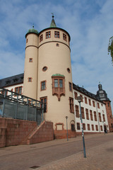 Obraz premium Speyer - Museum