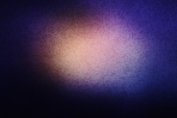 Digital texture of soft colored abstract background