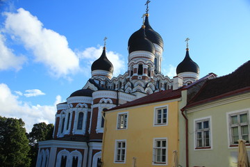 Estonia - Tallinn