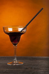 Bicchiere per cocktail
