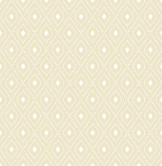 Modern Vector Seamless Pattern