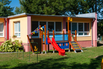 Catholic church - Drazkovce, Martin, Slovakia