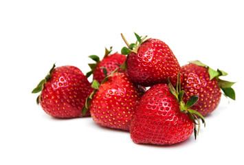 Strawberries