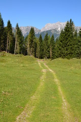 Claut - Dolomiti Friulane