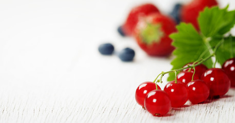 Berries
