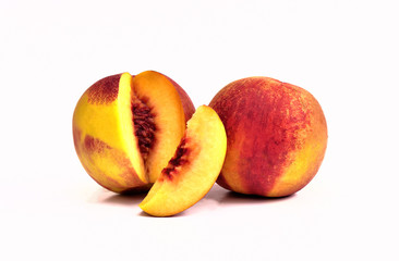 Tasty Peaches 