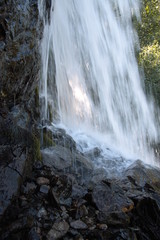 wasserfall