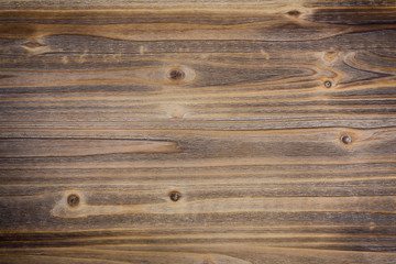 Wooden texture background, treated manually