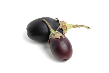 eggplant