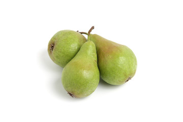 pears