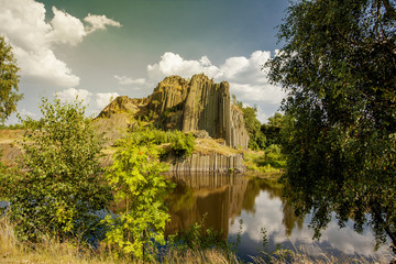 Panska rock
