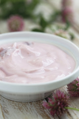 Yoghurt