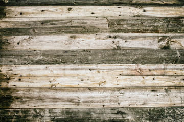rustic wood planks background