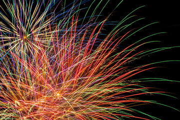 Fireworks