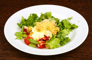 Caesar salad