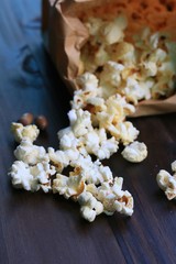 tasty popcorn