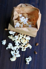 tasty popcorn