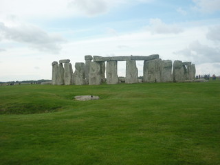Stonehenge