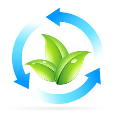 Logo Nature Recycle