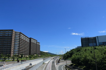青空