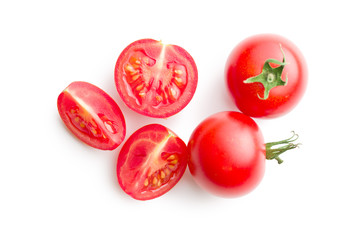 chopped tomatoes