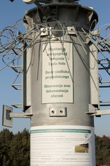 Stacja meteorologiczna Hel 2 © skg1970