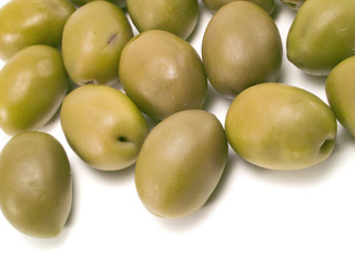 Olives