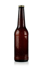 beer bottle