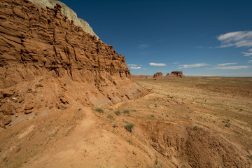 Goblin Valley State Park, Utah, USA