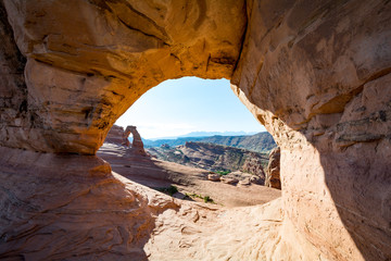 Arches National Park, USA, Utah