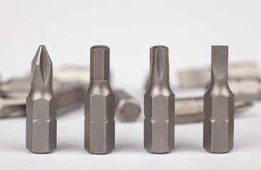 bit for screwdrivers