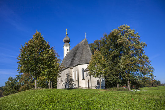 Ettendorfer Kirche