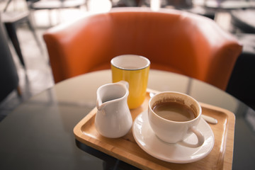 coffee