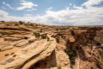 Canyonlands National Park, Utah, USA