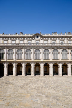 Palazzo Reale di Madrid