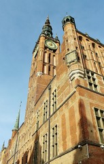 Gdańsk katedra © skg1970