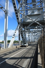 Fototapeta premium Brige
