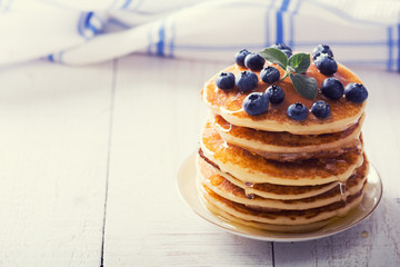 pancakes
