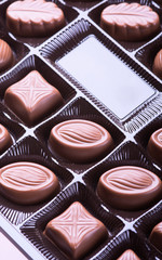 chocolate