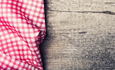 tablecloth