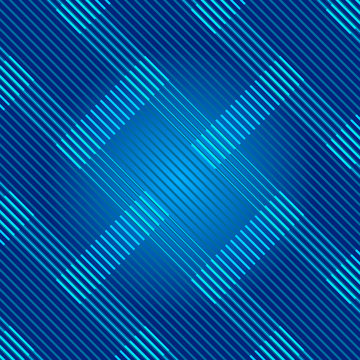 blue abstract background, blue line, tile