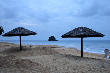 Tioman island, Malaysia ..