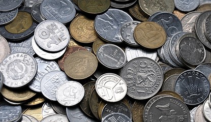 the historical coins