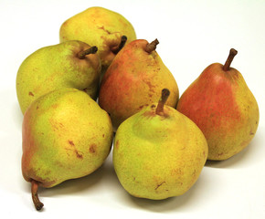 poires
