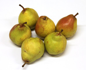 poires