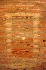 Lisle-sur-Tarn - Arcades
