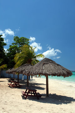 Negril, Jamaica..