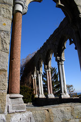 Hammond Castle..