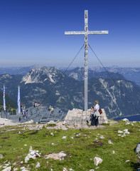 Dachstein - Skywalk F&uuml;nf Finger   
