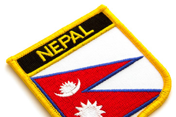 nepalese flag